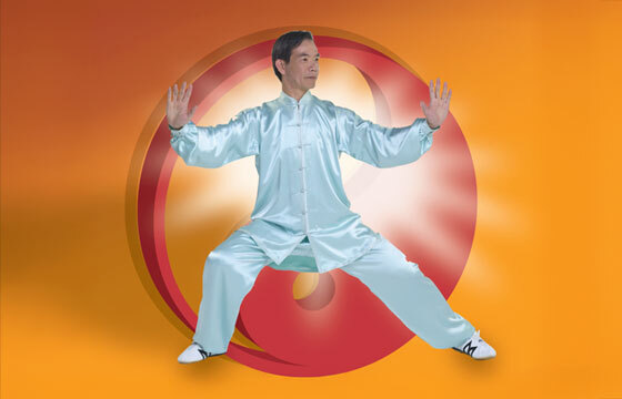Dr Paul Lam Tai Chi for Heart Conditions