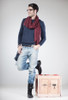 Five pocket jeans