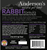 Andersons Rabbit