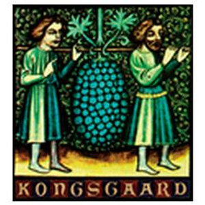 2016 Kongsgaard VioRous 2016 Kongsgaard VioRous
