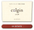 2008 Colgin IX Estate Red