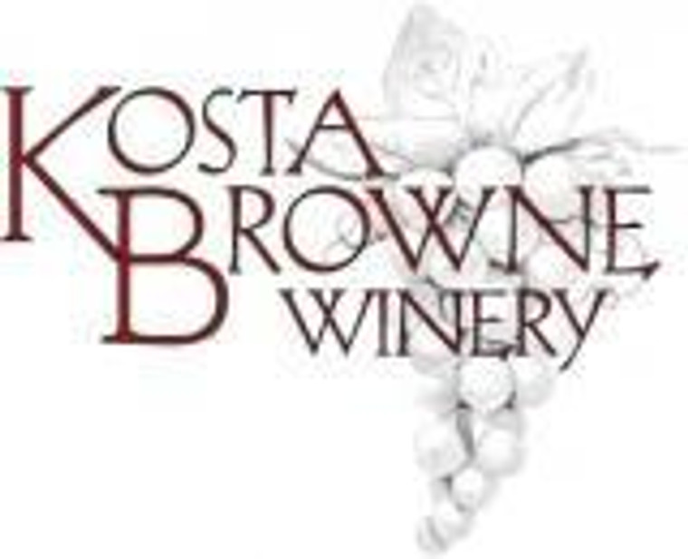 2012 Kosta Browne Gap's Crown Pinot Noir