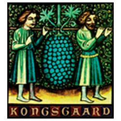 2016 Kongsgaard VioRous - Los Gatos Wines