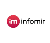 Infomir