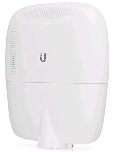 Ubiquiti Networks EP-S16 EdgePoint WISP Gigabit Router