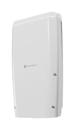 MikroTik CRS504-4XQ-OUT