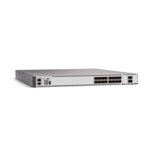 Generic C9500-16X-E Catalyst 9500 16-Port 9500 10GbE Managed Switch (Renewed)