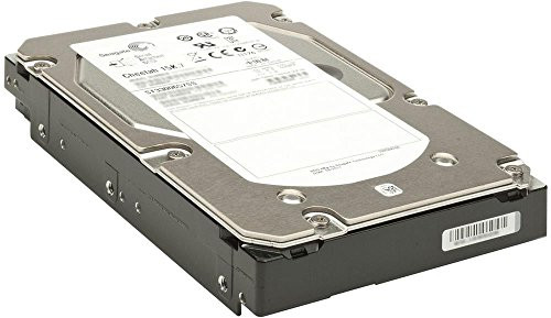 Seagate Cheetah 15K.7 600 GB 15000RPM SAS 6 Gb/s 16MB Cache 3.5 Inch Internal Bare Drive ST3600057SS