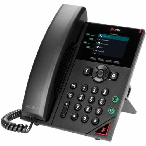 Poly (Plantronics + Polycom) Polycom¨ VVX¨ 250