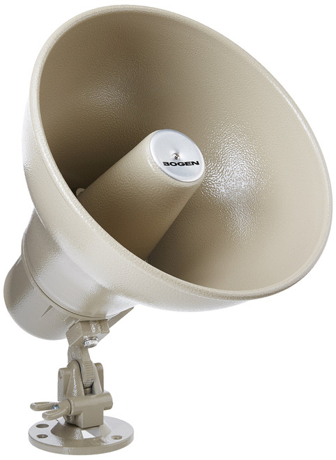 15 Watt Horn with Transformer