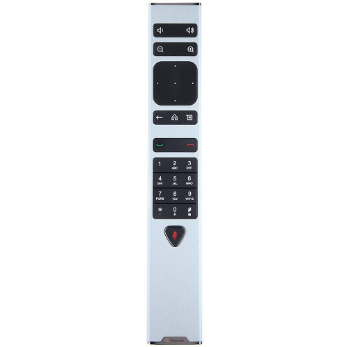 Polycom Video RealPresence Group Series Remote Control - Part Number 2201-52757-001