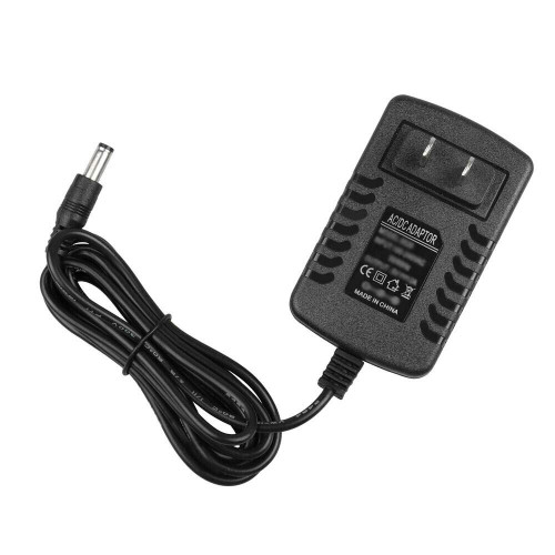 Power Supply for Cisco Linksys SPA IP Phones (PA100-NA) SPA300, 500, 900 Series-5V/2A