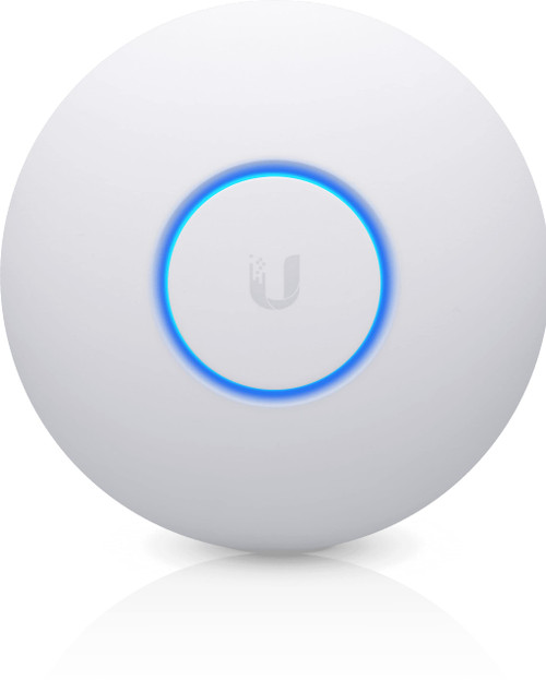 Ubiquiti Networks UniFi nanoHD Internal 1733Mbit/s Power Over Ethernet (PoE) White WLAN Access poin