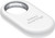 SAMSUNG SmartTag2 (2023) Bluetooth + UWB, IP67 Water and Dust Resistant, Findable via App, 1.5 Year Battery Life - White