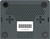 MikroTik hEX S Gigabit Ethernet Router with SFP Port (RB760iGS)