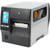 Zebra Technologies ZT411 Thermal Transfer Industrial Printer 300 dpi Print Width 4 Inches Features Serial, USB, Ethernet, and Bluetooth Connectivity ZT41143-T010000Z