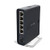 Mikrotik RouterBoard hAP AC Lite Tower RB952Ui-5ac2nD-TC
