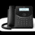 Cisco 9841 IP Phone - Corded - Desktop - Carbon Black - 4 x Total Line - VoIP - 3.5" LCD - 2 x Network (RJ-45) - PoE Ports (Renewed)