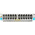 HPE 24-Port 10/100/1000BASE-T MACsec v3 zl2 Module - for Data Networking - 24 x RJ-45 1000Base-T LAN - Twisted PairGigabit Ethernet - 1000Base- - 1 Gbit/s - 1
