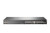 HP JL253A Aruba 2930F 24G 4SFP+ - Switch - L3 - Managed - 24 x 10/100/1000 + 4 x 1 Gigabit / 10 Gigabit SFP+ (uplink) - Rack-mountable