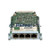 4PORT 10/100/1000 ETHERNET - EHWIC-4ESG-P=