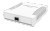 Mikrotik RB260GS (CSS106-5G-1S) small SOHO Switch 5x Gigabit Ethernet, one SFP cage powered by an Atheros Switch Chip, plastic case, SwOS (Original Version)