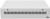 MikroTik - CSS610-8G-2S+in - Cloud Smart Switch 610-8G-2S+in with 8X Gigabit Ports, 2X SFP+ Cages, SwOS, Desktop case,