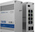 Teltonika TSW200000010 Model TSW200 Industrial Unmanaged POE+ Switch, 8X PoE Ports, 8 x Ethernet Ports, Rugged Aluminum Housing, 2 SFP Ports for Long-Range Fiber-Optic, 20 Gbps Bandwidth Non-Blocking