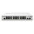 MikroTik Cloud Router Switch 326-24G-2S+in with RouterOS, W125742110 (326-24G-2S+in with RouterOS L5 License, Desktop case CRS326-24G-2S+in, Managed, Gigabit Ethernet)
