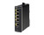 New - Cisco IE-1000-4T1T-LM Industrial Ethernet Switch
