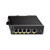 New - Cisco IE-1000-4T1T-LM Industrial Ethernet Switch