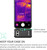 Flir One Pro - Thermal Imaging Camera for iOS Smartphones (iPhone 14 and Older w/Lightning Port), 480x360 Super Resolution (160x120 Native IR)