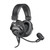 Audio-Technica BPHS1 Broadcast Stereo Headset with Dynamic Cardioid Boom Mic