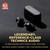 Technics Premium Hi-Fi True Wireless Bluetooth Earbuds with Advanced Noise Cancelling, 3 Device Multipoint Connectivity, Hi-Res Audio + Enhanced Calling Wireless Earbuds - EAH-AZ80-K (Black)