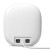 Google Nest WiFi Pro 6E GA03030-US Fast Speed and Whole Home Coverage Mesh Router -Color Snow