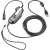 Plantronics - Electronic Hook Switch Cable APP-51 (Poly) - Remote Desk Phone Call Control - Works with Poly Desk Phones