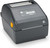 ZEBRA ZD421 Direct Thermal Desktop Printer 203 dpi Print Width 4-inch Wired USB and Ethernet Connectivity ZD4A042-D01E00EZ, No Thermal Ribbon Required
