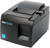 Star Micronics Thermal Printer TSP143IIIBi2 GY US Thermal, Cutter, Bluetooth iOS, Android and Windows, Gray, Int PS