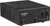 Bogen CC4021 Compact Mixer-Amplifier, 40W 2-Input with Balanced Mic/Line, Aux Input, Priority Muting, Phantom Power, Tone Controls, RCA Record Output, Multi-Impedance Speaker Compatibility