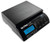 My Weigh Ultraship 55 Postal Scale in Black with Power Supply Adapter