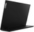 Lenovo ThinkVision M15 15.6" Full HD WLED LCD Monitor - 16:9 - Raven Black