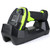 Zebra DS3678-SR Ultra-Rugged Industrial Grade Cordless Barcode Scanner Includes Cradle - Bluetooth, Serial, USB Connectivity - Handheld Standard Range 1D/2D Linear Imager Kit - JTTANDS