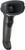 Zebra DS4608-SR7U2100SGW Barcode Scanner, 1D/2D Imager, General Purpose, USB, Handheld, Standard Range (SR), Multi-Interface, Black, Includes Cable and