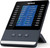 Yealink T4U Series Expansion Module, 4.3_ 272 x 480-pixel Color Screen, Color Icons, 20 Physical Keys on Each Page with Dual-Color LEDs