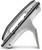 Poly Edge E400 IP Desk Phone (Plantronics + Polycom) Ð Designed for Hybrid Work Ð 8-line Keys Supporting up to 32 Lines - Integrated Bluetooth for Mobile Phone and Headset Pairing