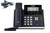 Yealink T43U IP Phone - Power Adapters Included - 1 Year Manufacturer Warranty - Unlocked can be Used with Any VoIP Provider