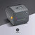 ZEBRA ZD421 Thermal Transfer Desktop Printer 300 dpi Print Width 4-inch USB and Ethernet Connectivity ZD4A043-301M00EZ, Requires Thermal Ribbon for Use