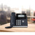 Yealink SIP-T43U IP Phone - Corded - Corded - Wall Mountable, Desktop - Classic Gray