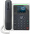 Poly Edge E220 IP Phone - Corded - Corded - Bluetooth - Desktop, Wall Mountable - Black - VoIP - 2 x Network (RJ-45) - PoE Ports