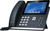 Yealink T48U IP Phone - Power Adapters Included - 1 Year Manufacturer Warranty - Unlocked can be Used with Any VoIP Provider